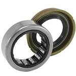 Order Kit de roulement de roue arrière de YUKON GEAR & AXLE - AK6410 For Your Vehicle